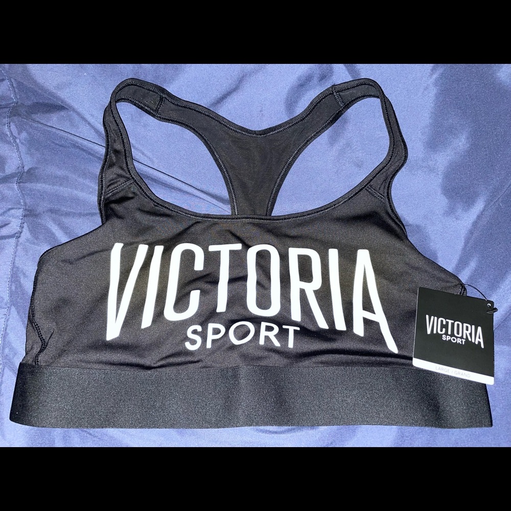 VS medium Support Bra